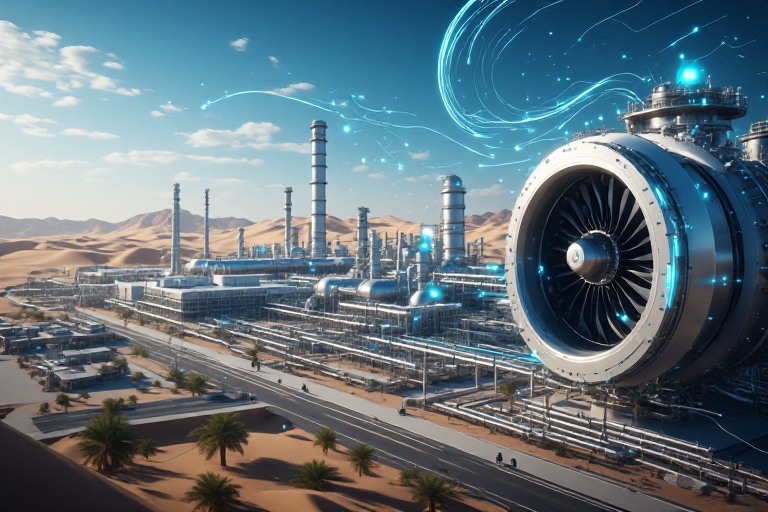 Rife Tech - Premium Industrial Products & Solutions